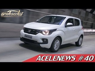 ACELENEWS #40 | ACELERADOS