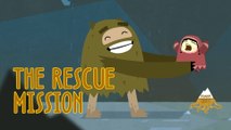 Shaman's Quest Episode 5 - THE RESCUE MISSION