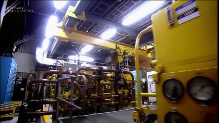 Geleceğin İnsanları Belgesel