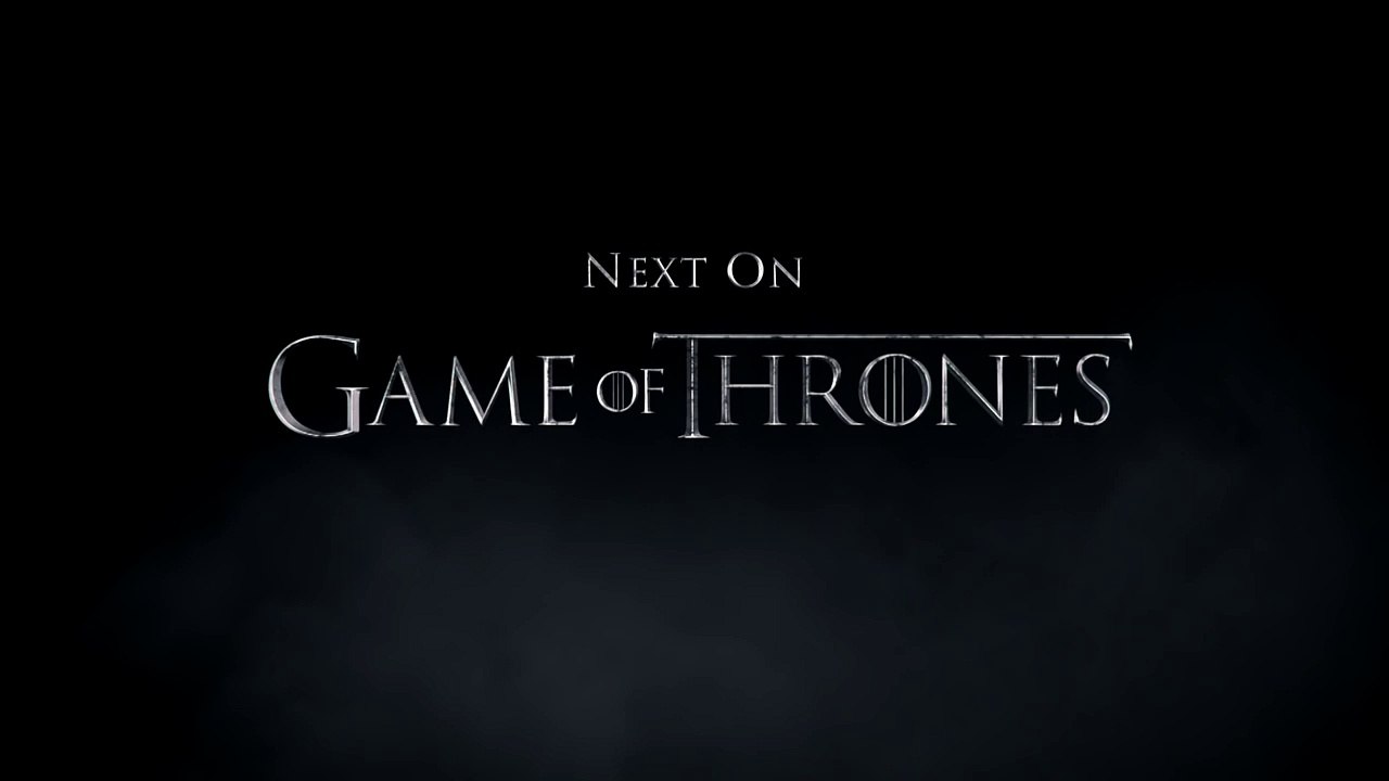 José Luis Colmenter: Game of Thrones Temporada 6 Episodio 2