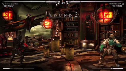 Transmisja na żywo z PS4 użytkownika Cocado84 (7)