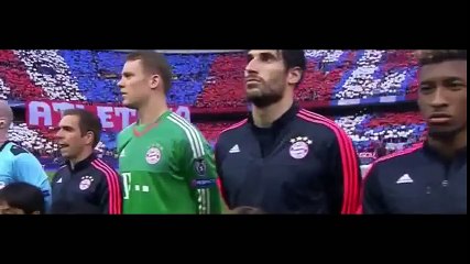 Attlé de M@d 1-0 VS B@y Mun -Match All Goals & Extended Highlights  HD