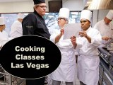Want Different Type Of Cooking Classes Las Vegas