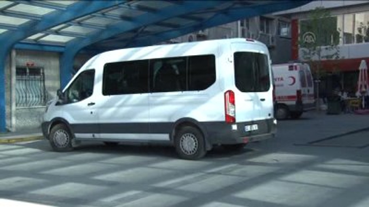 Fuhuş Operasyonu