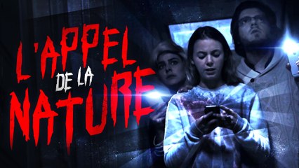 L'Appel de la Nature - Le Tour du Bagel du 29/04 - CANAL+