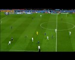 2 Goal Zlatan Ibrahimovic - Paris Saint Germain 3-0 Rennes (29.04.2016) France - Ligue 1