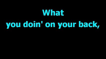 You should be dancing   Bee Gees - Karaoke version