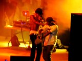 2011-01-23 Wiz Khalifa Concert Wiz Performing 07 Black & Yellow