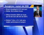 Intervista di Andrea Casalini, AD Buongiorno - 26 febbraio 2009