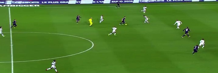 Ibra Kadabra wonder ful Goals - PSG Stade Rennes 3-0 Tous Les bute Live HD (29-04-2016)