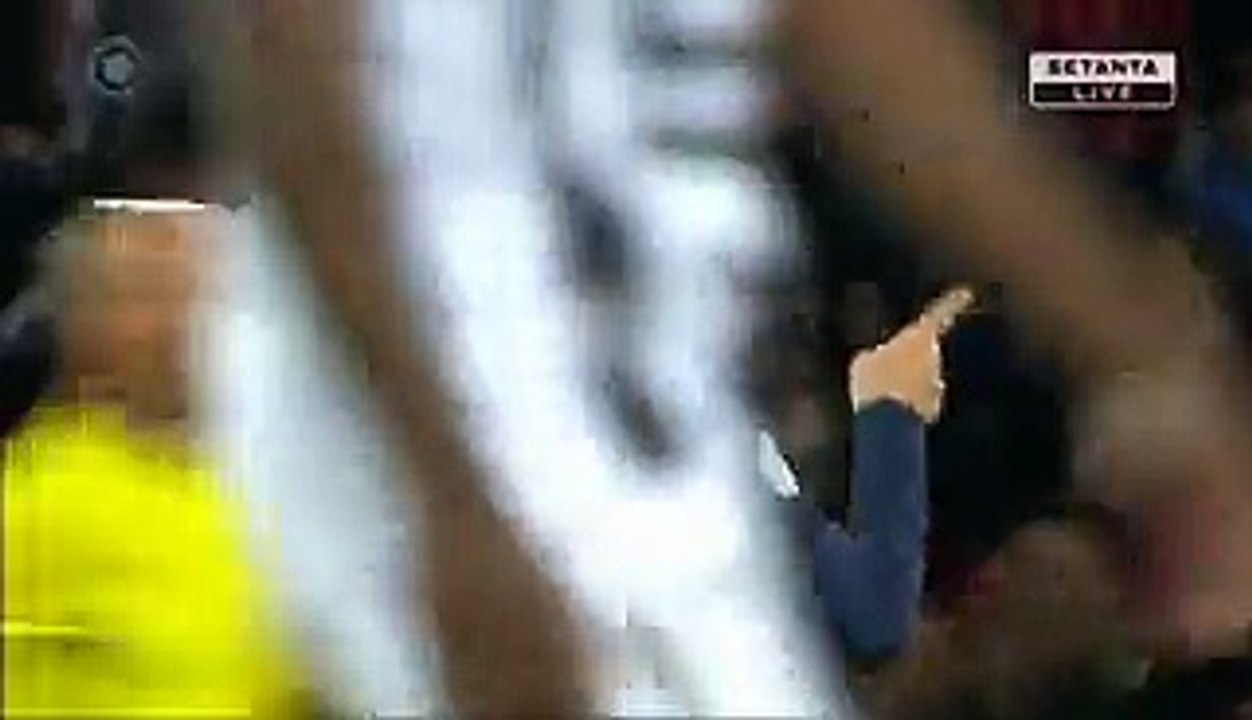 Zlatan Ibrahimovic Goal HD - PSG 3-0 Rennes - 29.04.2016