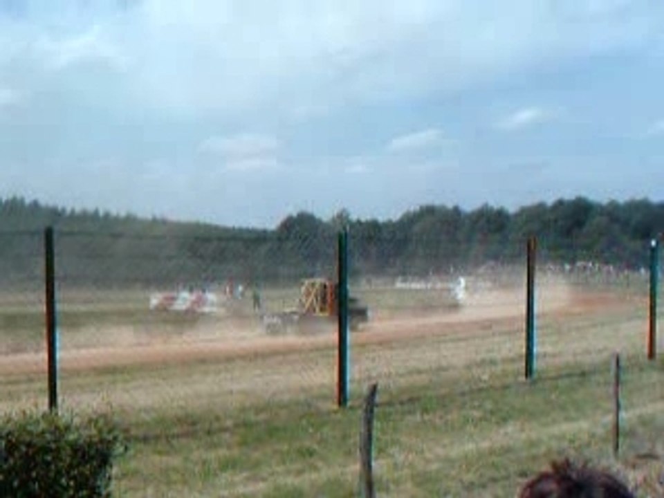 camion cross bourges allogny 2007 video1