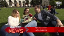 Весенние стихи - тянет на романтику - Спец.корр.ЧистоNews - Артем
