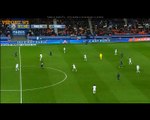 Goal Edinson Cavani - Paris Saint Germain 4-0 Rennes (29.04.2016) France - Ligue 1