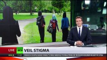 Hijab Day French students of all faiths invited to wear Muslim veils