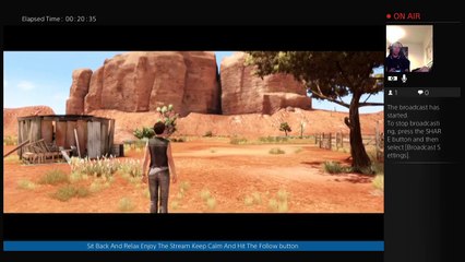 WeeGamingHD plays beyond 2 souls (24)