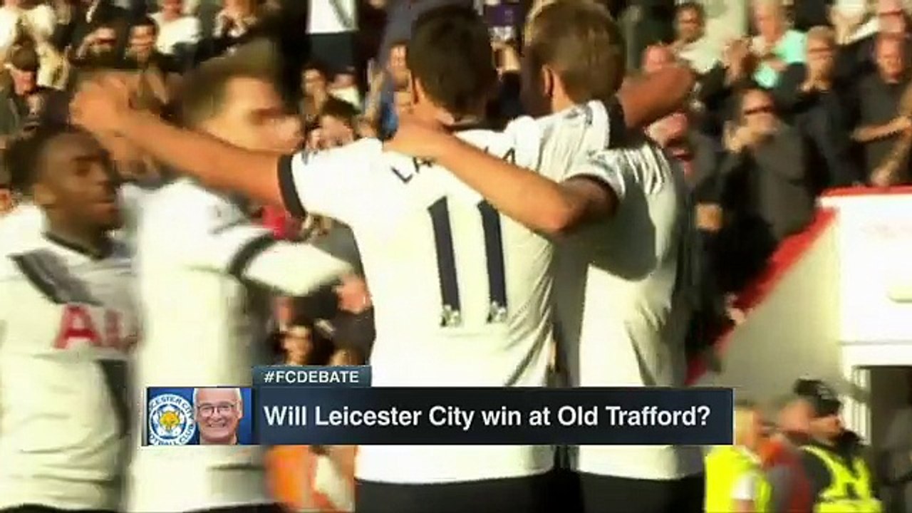 leicester