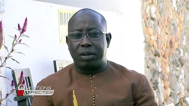 Questions Directes 29 Avril 2016 Invité Abdoulaye Seck
