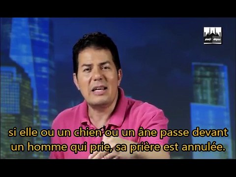 Hamed Abdel Samad - L'islam a honoré la femme