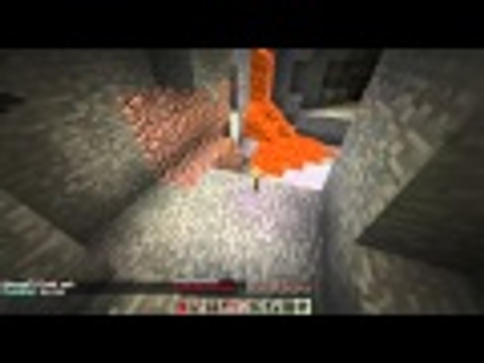 UHC #3 Caves