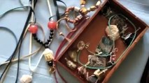 Rock N Roll: Healing Stones, Jewelry, Crystals, Pyramids & Miracles