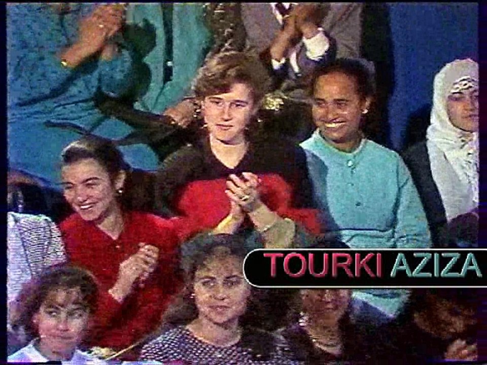 Rabi3 El Khawli - ya ahl elhawa le etrloumouna