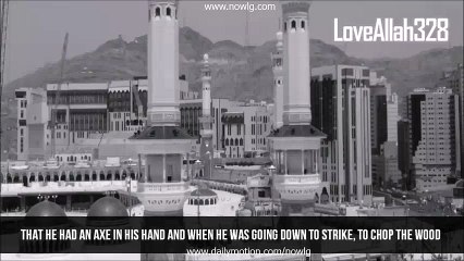 Allah is Calling You - Powerful Reminder