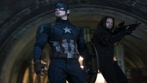 Captain America: Civil War (2016) Full Movie Video Quality