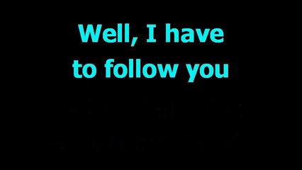 Nights on broadway Bee Gees - Karaoke version