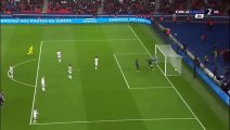 Paris Saint Germain  4-0  Rennes HIGHLIGHTS 29 APR 2016