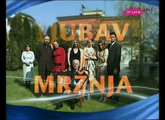 Ljubav i mrznja - Epizoda 24