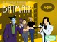 Ces dessins animés-là qui NE méritent PAS qu'on s'en souvienne  - Single 12 - Les nouvelles aventures de Batman