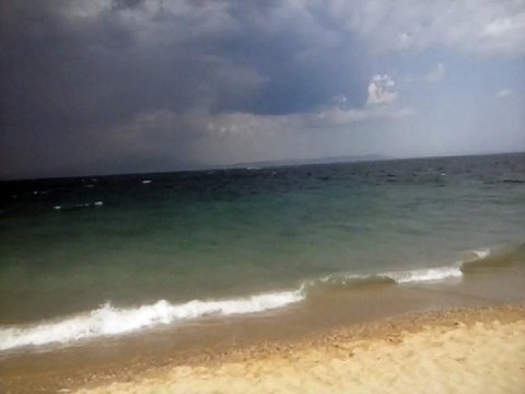 θαλασσα-θαλασσα