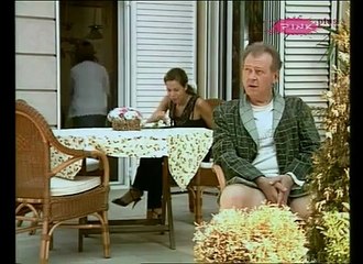 Ljubav i mrznja - Epizoda 26