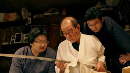 สารคดีท่องโลกกว้าง 5 เมษายน 2559 HD ความรักแห่งศิลปะ...ดาบซามุไร