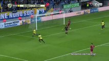 All Goals HD - Sochaux 2-3 Auxerre - 29-04-2016