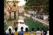 Gondar the Ethiopia / ታሪካዊቷ የጎንደር ከተማ