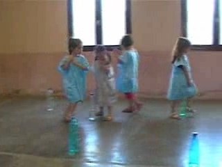 FETE DE L ECOLE 2007