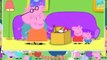 Peppa Pig Temporada 01 Capitulo 21 Instrumentos musicales