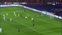 Maxwell Goal HD - PSG 1-0 Rennes - 29-04-2016