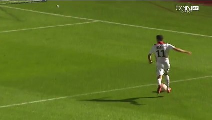Andrey Panyukov Goal HD - Creteil 2-2 AC Ajaccio - 29-04-2016