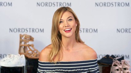 Karlie Kloss’s Campus Style Secrets