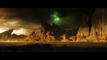 Warcraft TV SPOT - Durotan (2016) - Toby Kebbell, Dominic Cooper Movie HD