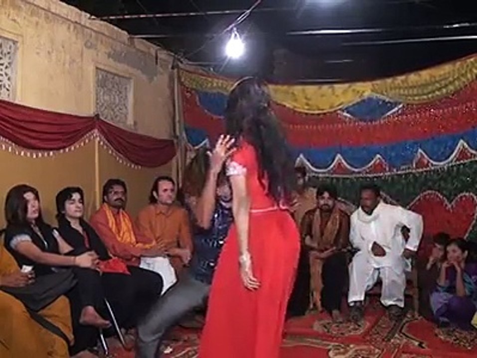 mast mujra dance