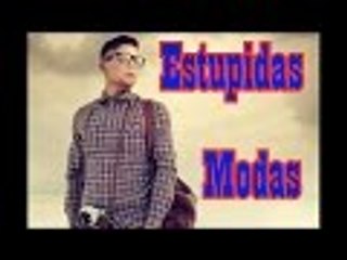 Las Modas - Harlem shake, selfies, dubsmash, youtubers, etc - y queonda cuates
