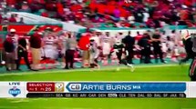 NFL Draft 2016 Steelers Draft Artie Burns Round 1, Pick 25 CB, Miami (FL)