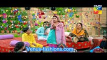 Udaari Hum TV Drama OST Title Song -