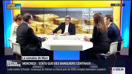 La semaine de Marc: Pourquoi les Français ne diversifient-ils pas leur patrimoine ? - 29/04