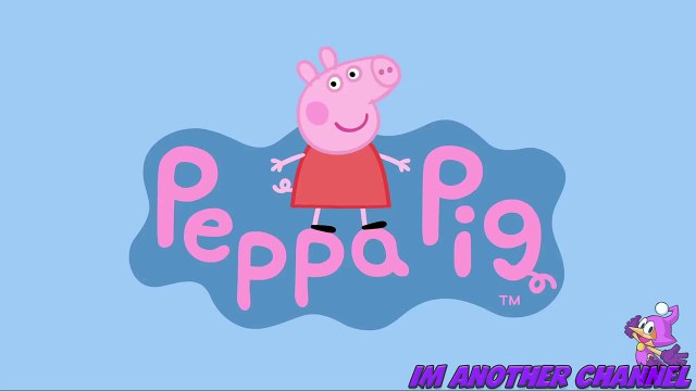 YTP Peppa the pig [Collab entry]