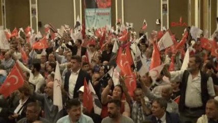 Antalya 'Hukuk Katledildi'